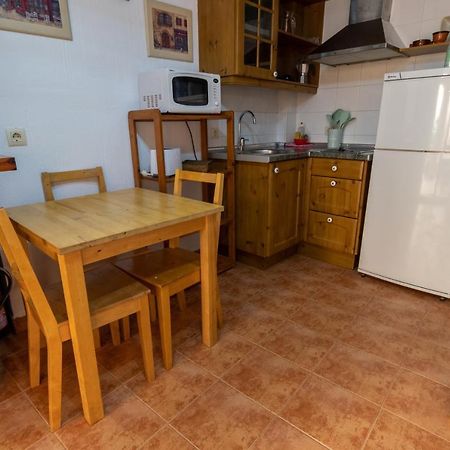 Casa De Nohales Guest House ภายนอก รูปภาพ